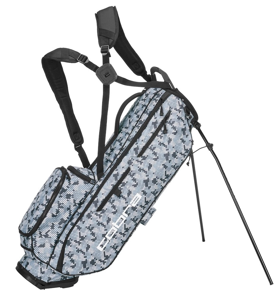Cobra Golf Ultralight Pro Stand Bag | RockBottomGolf.com
