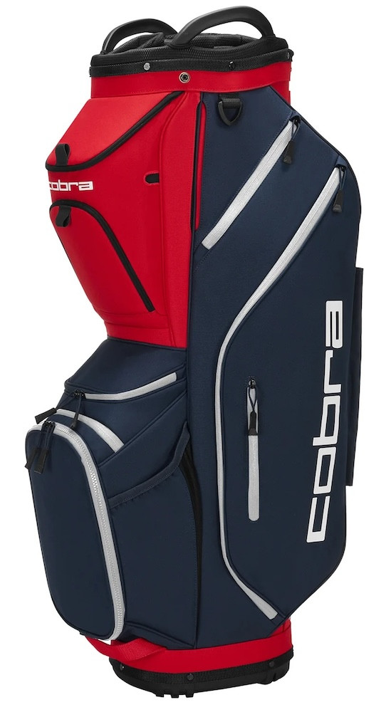 Cobra Golf Ultralight Pro Cart Bag | RockBottomGolf.com