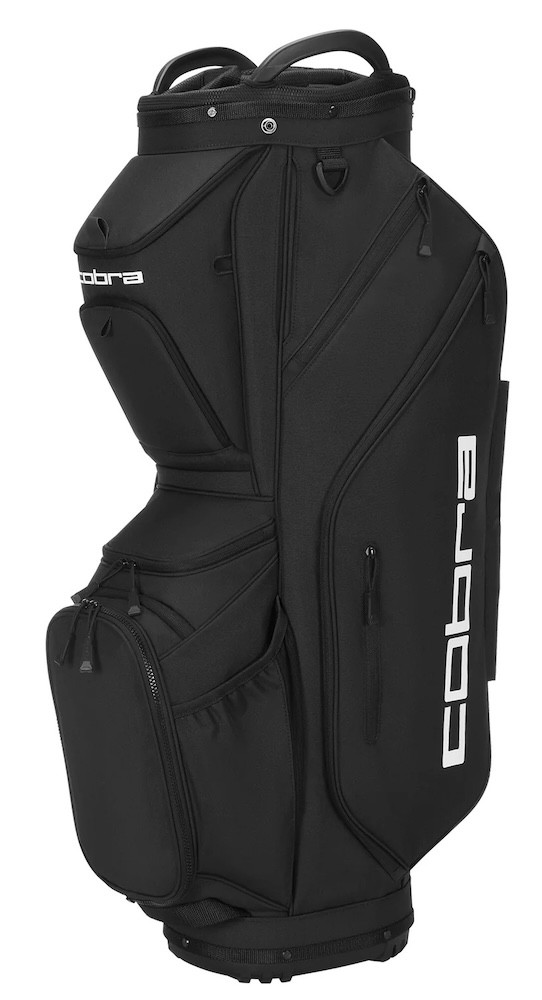 Cobra Golf Ultralight Pro Cart Bag | RockBottomGolf.com