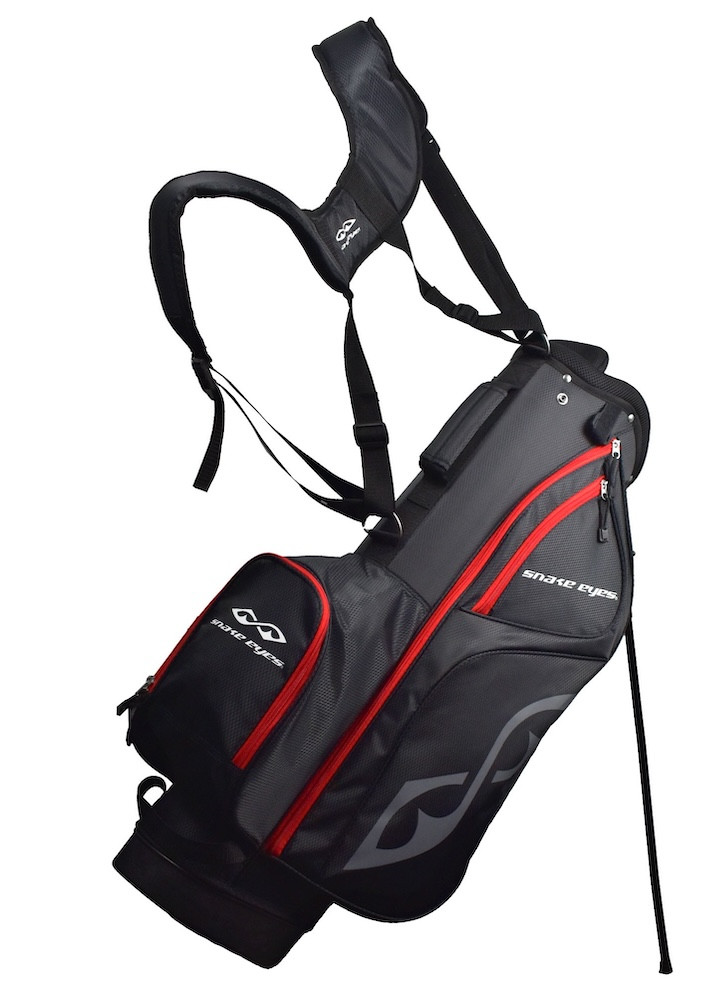 Snake Eyes Golf MAX Fairway Wood