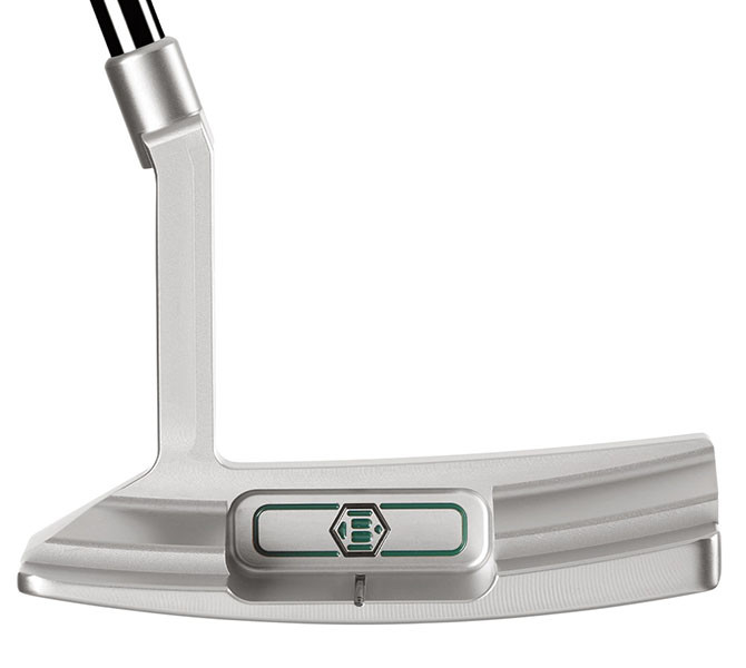 Bettinardi Golf Studio Stock 9 Plumbers Neck Putter [OPEN BOX ...