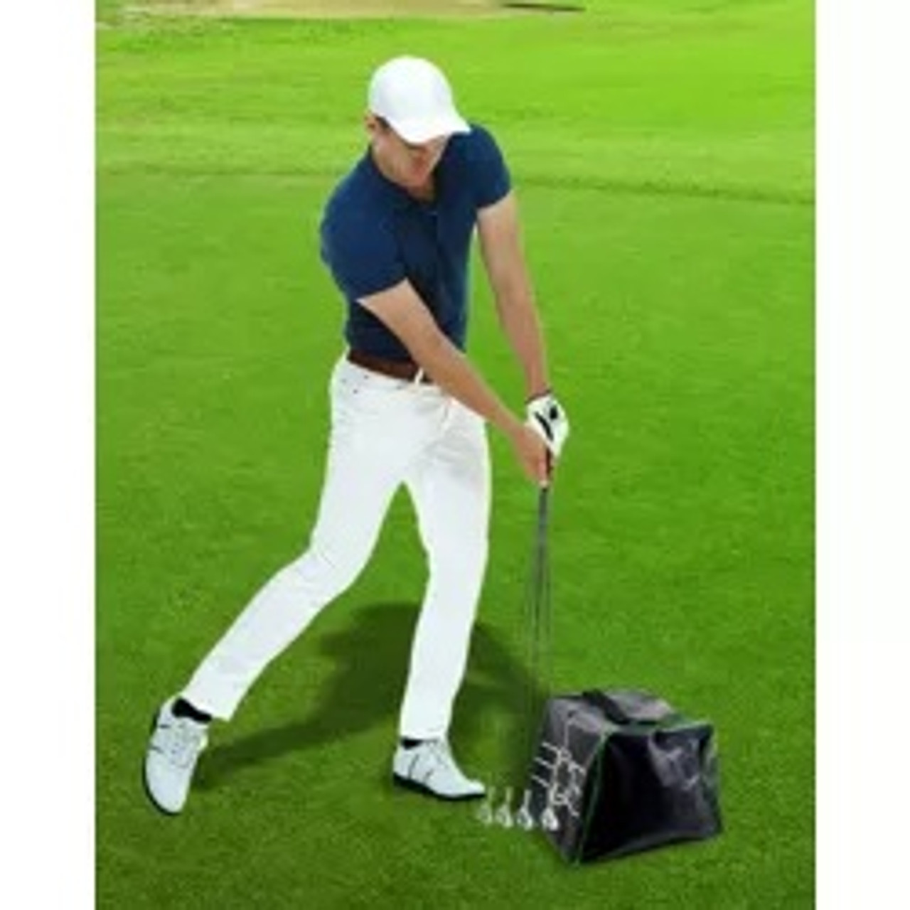 JEF World of Golf Professional Large Realistic Putting Training Mat, 3 Feet by 10 Feet Jef World of Golf Official Website - Premium Golf Products