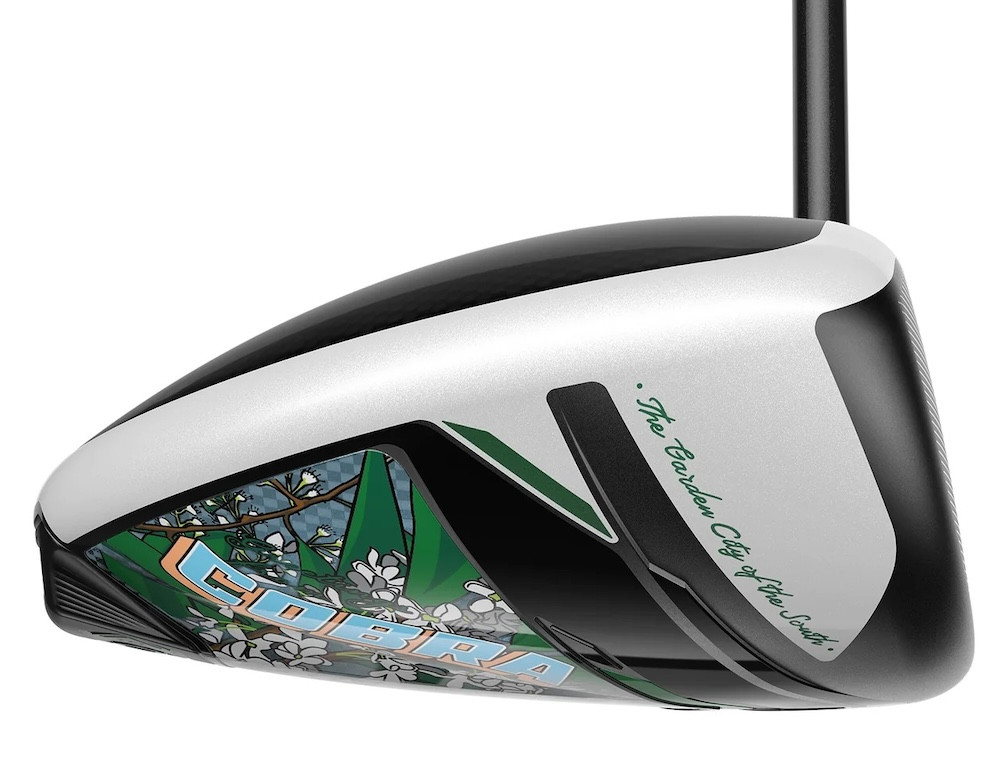 Cobra Golf DARKSPEED ADAPT MAX-K Season Opener Driver