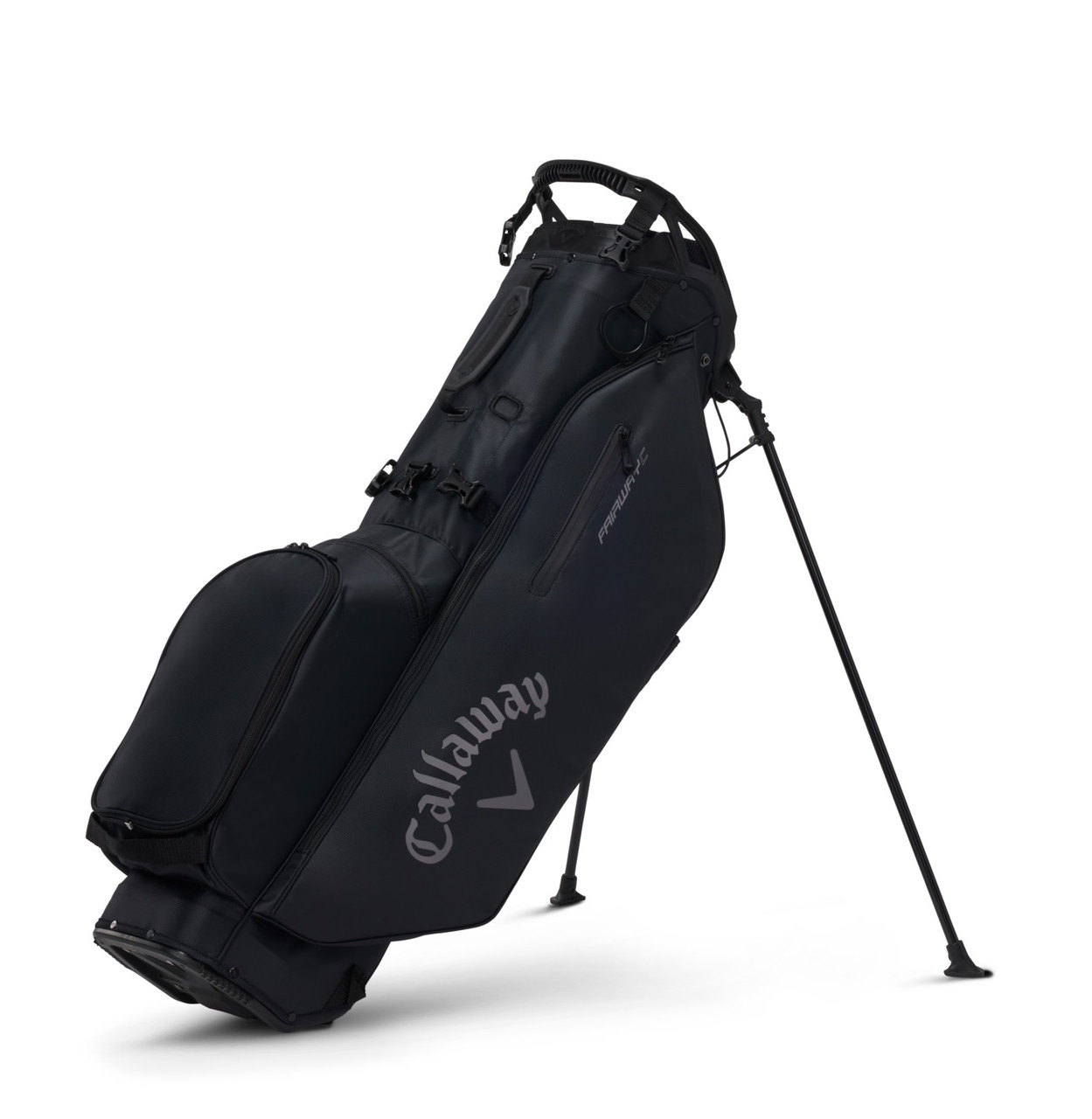 Callaway Golf Prior Generation Fairway C Stand Bag 22