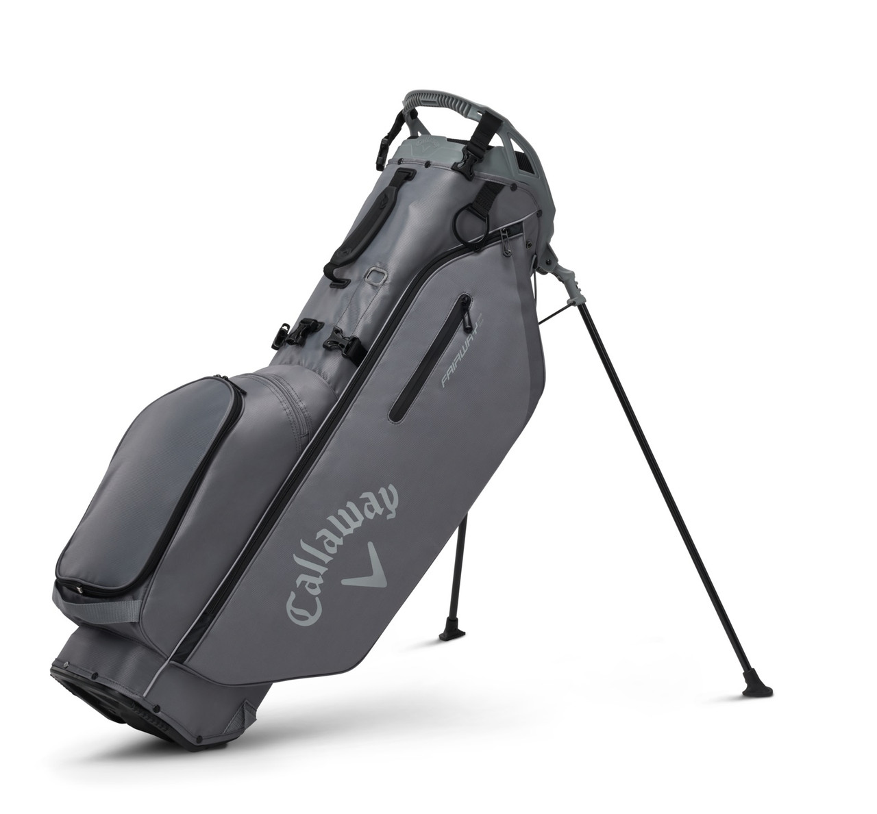Callaway Golf Prior Generation Fairway C Stand Bag 22