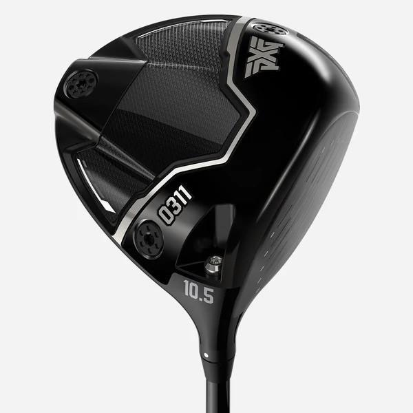 PXG ドライバー　0311 9° PXG Golf Black Ops 0311 Driver | RockBottomGolf.com