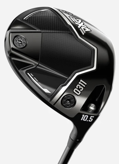 PXG Golf Black Ops 0311 Driver | RockBottomGolf.com