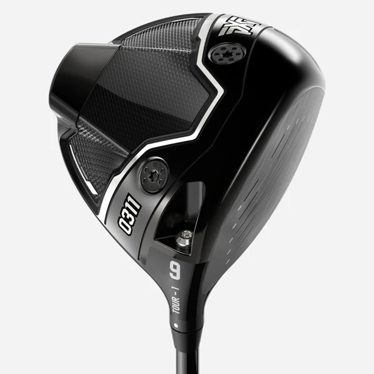 PXG Golf Black Ops 0311 Tour Driver Left Handed