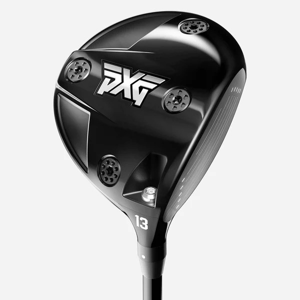 PXG Golf LH Secret Weapon Mini Driver (Left Handed)