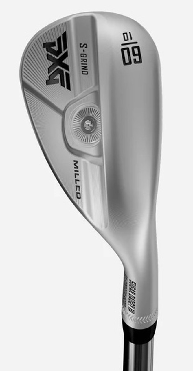PXG Golf Sugar Daddy III Chrome Wedge | RockBottomGolf.com