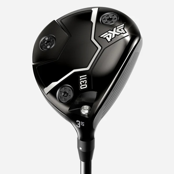 PXG Golf Black Ops 0311 Fairway Wood Left Handed | RockBottomGolf.com