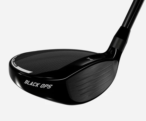 PXG Golf Black Ops 0311 Fairway Wood Left Handed | RockBottomGolf.com
