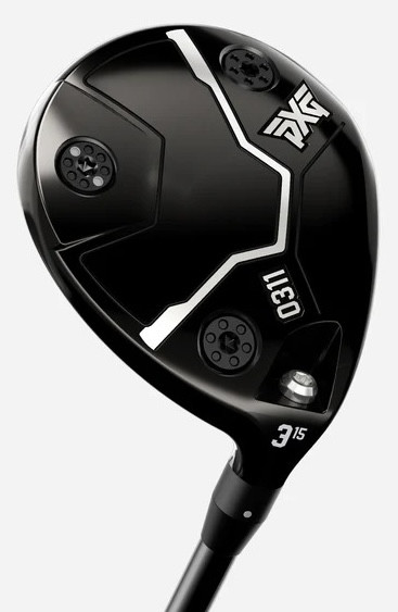 PXG Golf Black Ops 0311 Fairway Wood Left Handed | RockBottomGolf.com
