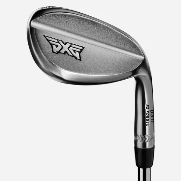PXG Golf 0311 V3 Forged Chrome Wedge Left Handed | RockBottomGolf.com
