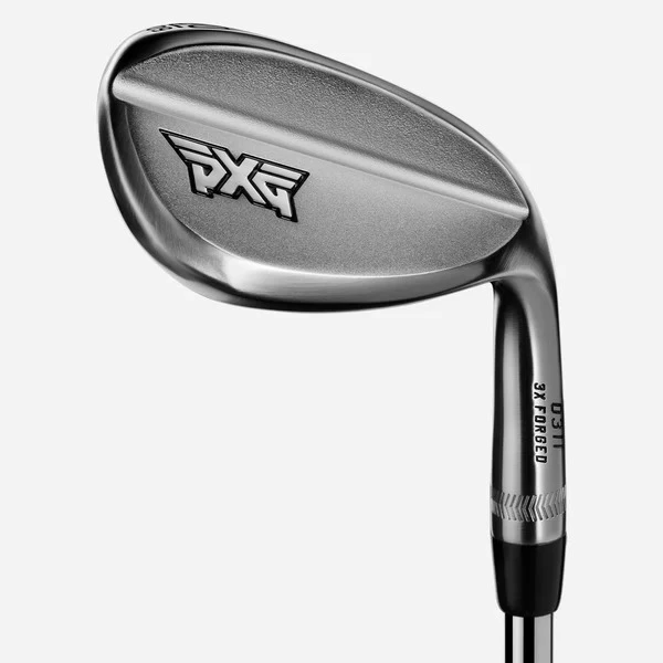 PXG Golf 0311 V3 Forged Chrome Wedge | RockBottomGolf.com