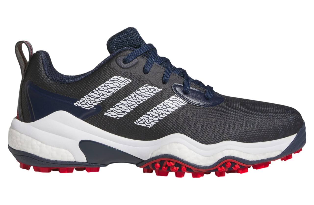 Adidas Golf CODECHAOS Spikeless Shoes | RockBottomGolf.com