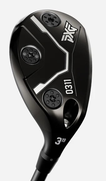PXG Golf Black Ops 0311 Hybrid | RockBottomGolf.com