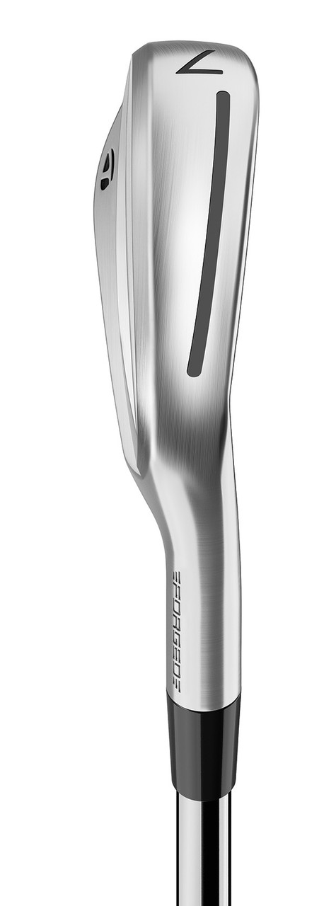 Pre-Owned TaylorMade Golf 2024 P770 Irons (7 Iron Set