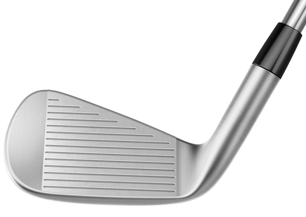 Pre-Owned TaylorMade Golf P770 2023 Irons (8 Iron Set