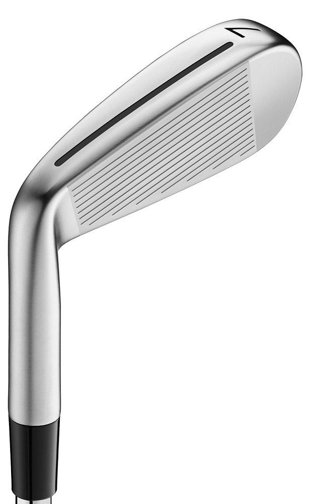 Pre-Owned TaylorMade Golf P770 2023 Irons (8 Iron Set