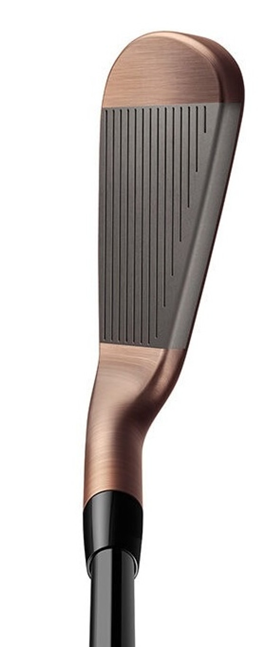 【希少レア×レア TaylorMade P790 AGED Copper】 TaylorMade P790 Aged Copper Irons KBS TOUR LITE BLACK (2024