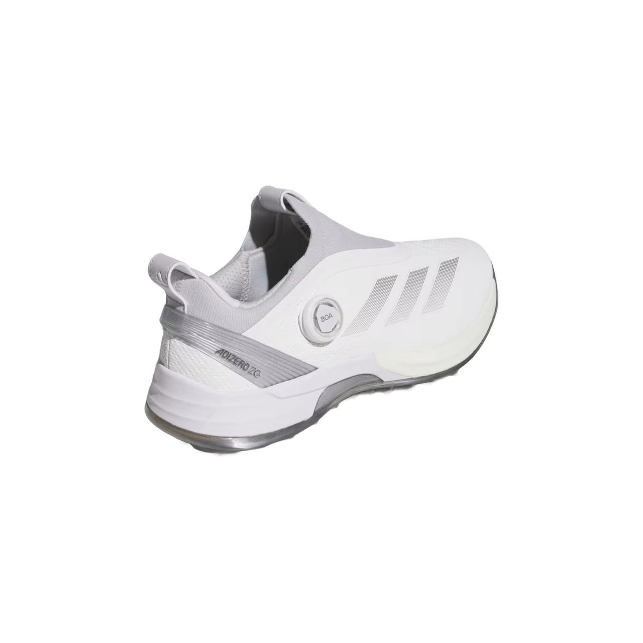 Adidas Golf Adizero ZG BOA Spikeless Shoes | RockBottomGolf.com