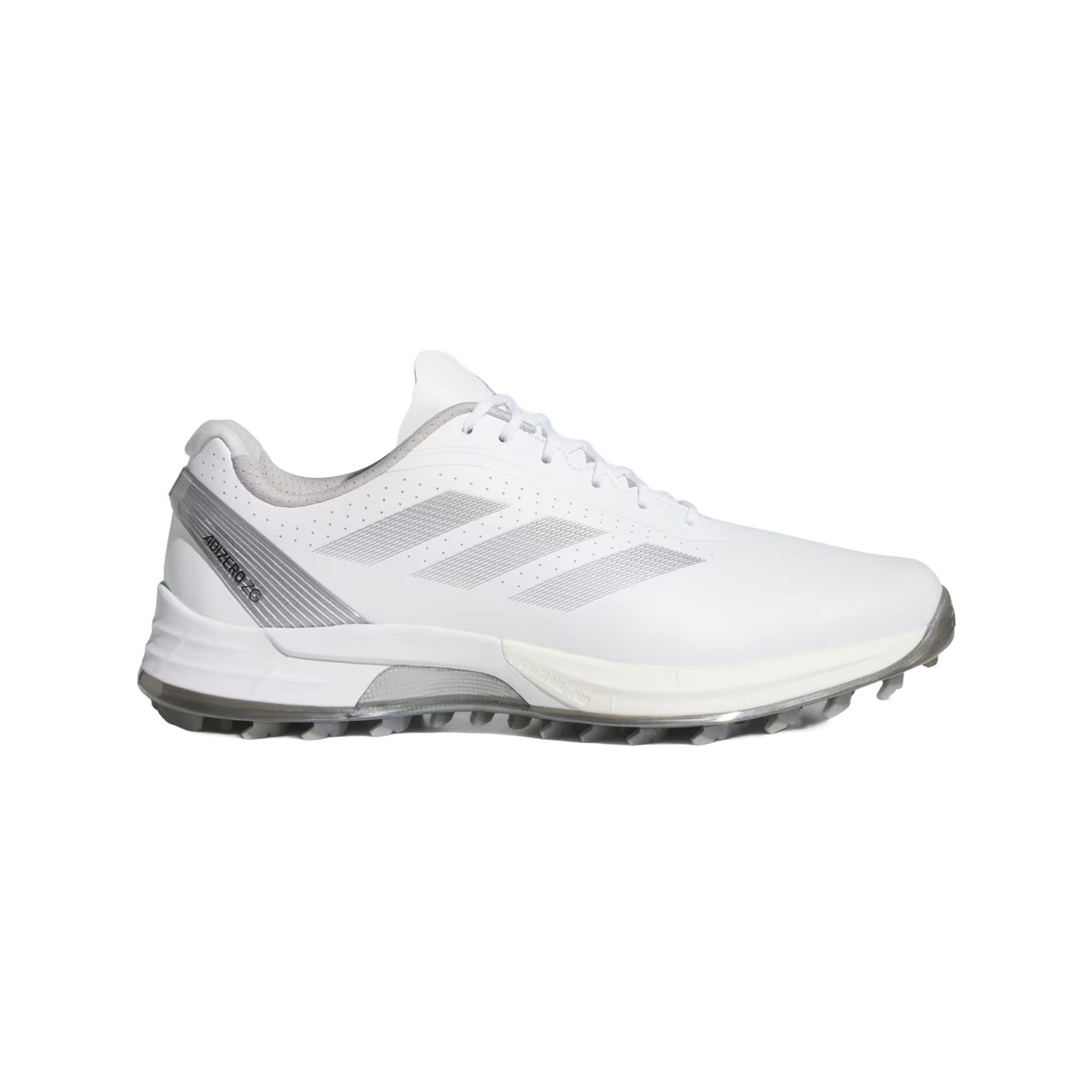 adidas gazelle silver green womens adidas Men's Tech Response Spikeless 3.0 Golf Shoe main image 1