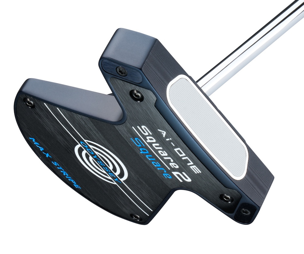Odyssey パター Square 2 Square MAX STRIPE Odyssey Golf Square 2 Square Max Stripe Putter