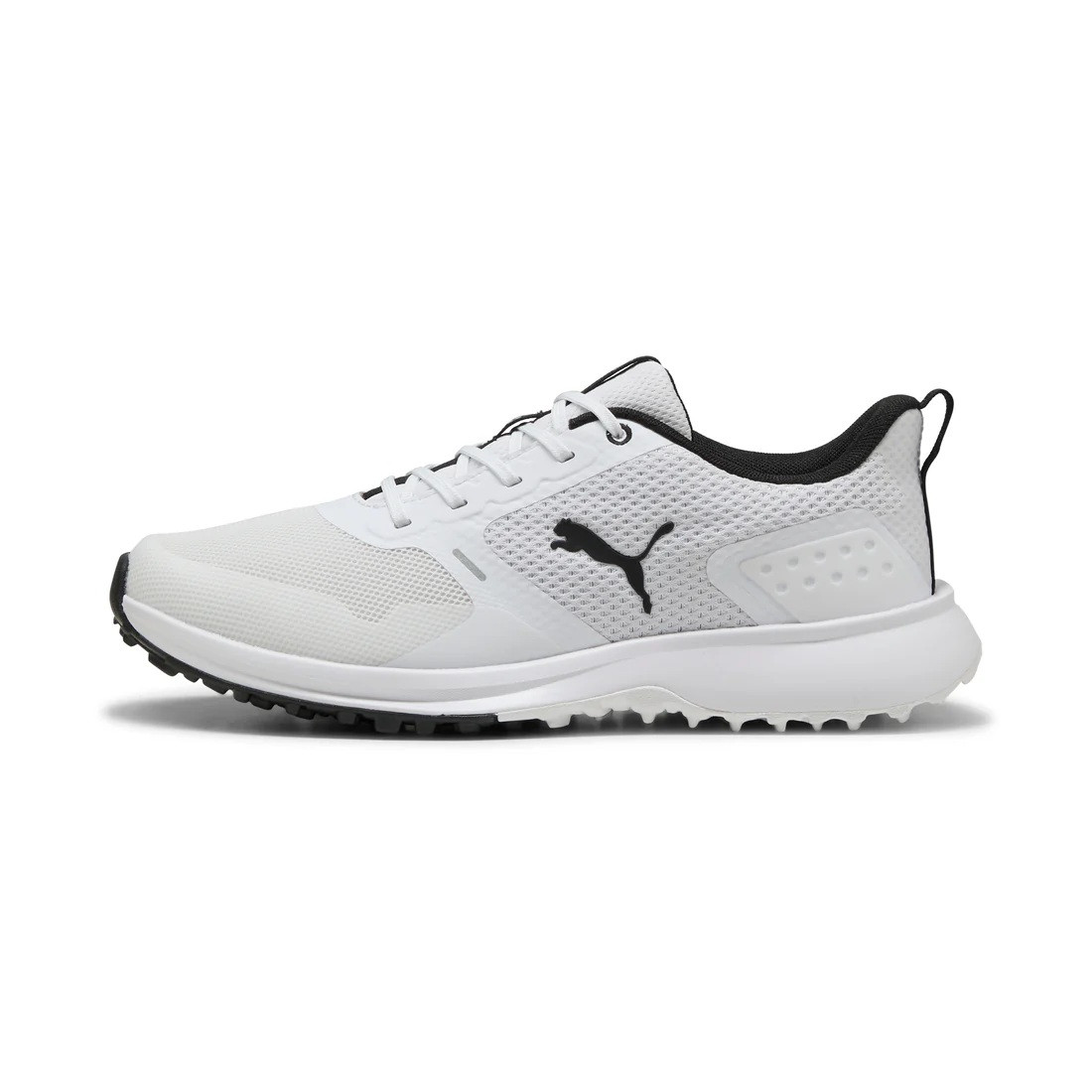 Puma Golf Fusion Grip 6 Spikeless Shoes | RockBottomGolf.com