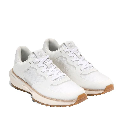Cole Haan Golf GrandPro Ashland II Spikeless Shoes