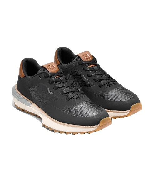 Cole Haan Golf GrandPro Ashland II Spikeless Shoes