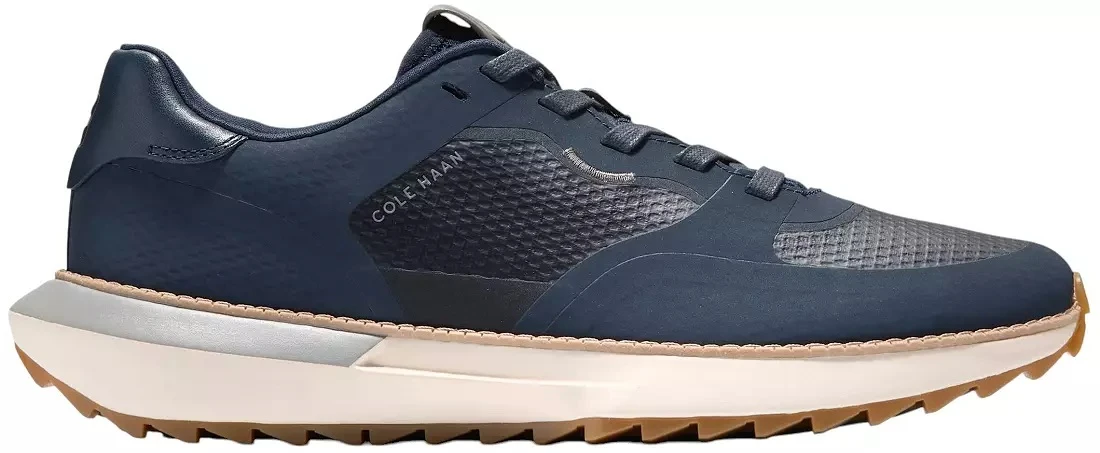 Cole Haan Golf GrandPro Ashland II Spikeless Shoes  display picture 2