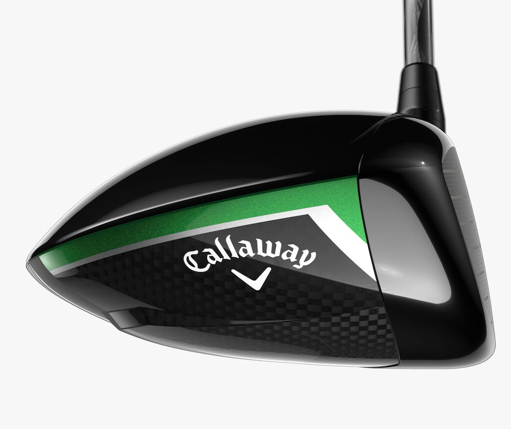 Callaway Golf Elyte TD Max Driver | RockBottomGolf.com