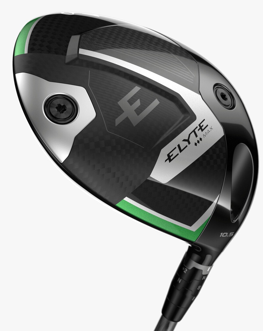 Callaway Golf Elyte TD Max Driver | RockBottomGolf.com