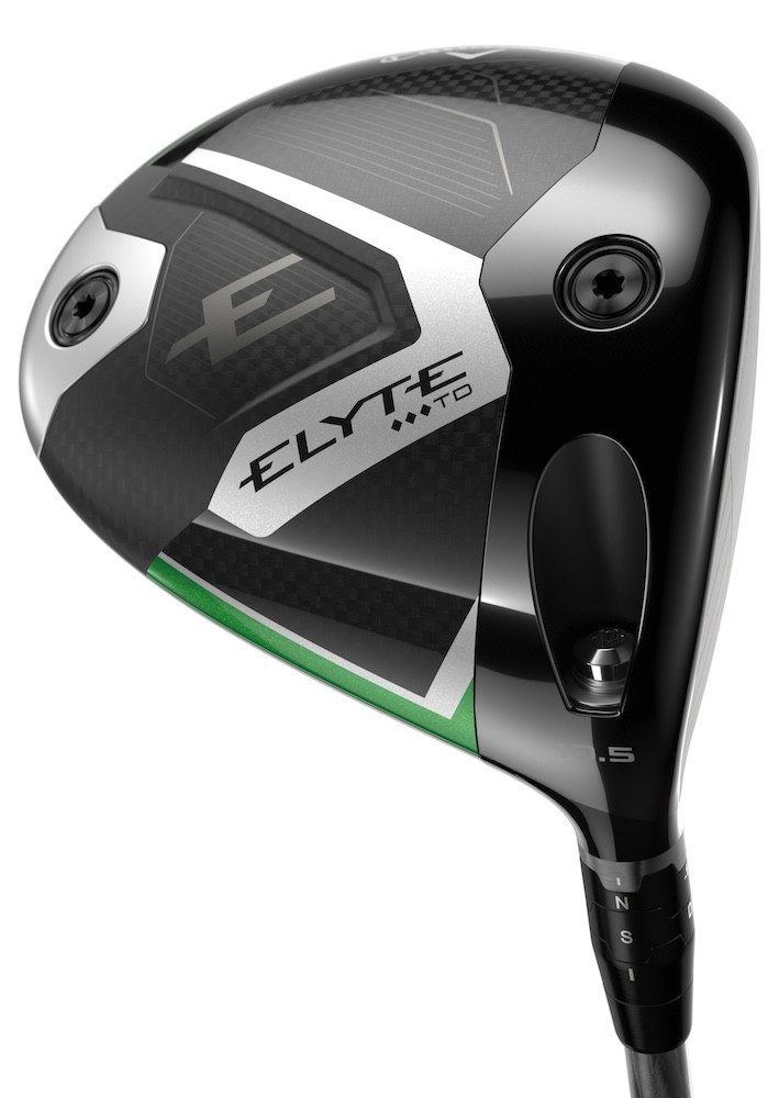 Callaway ELYTE トリプルダイヤTD ドライバー 10.5度 S Callaway Golf Elyte TD Triple Diamond Driver | RockBottomGolf.com