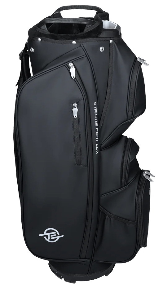 Tour Edge Golf Xtreme Lux Cart Bag | RockBottomGolf.com