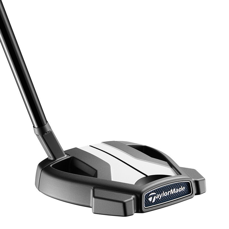 Pre-Owned TaylorMade Golf Spider Tour X Proto Short Slant Putter