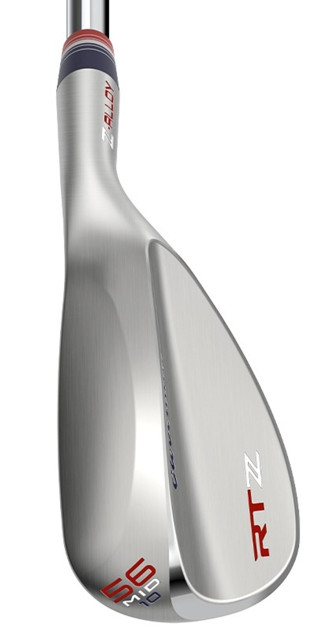 Cleveland Golf - クリーブランド　RTZ ツアーサテン 52 56MID MODUS120 S クリーブランド RTZ ツアーサテン 52 56MID MODUS120 S