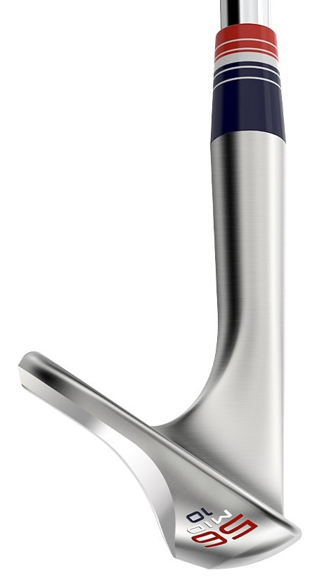 Cleveland Golf RTZ USA Tour Satin Wedge | RockBottomGolf.com