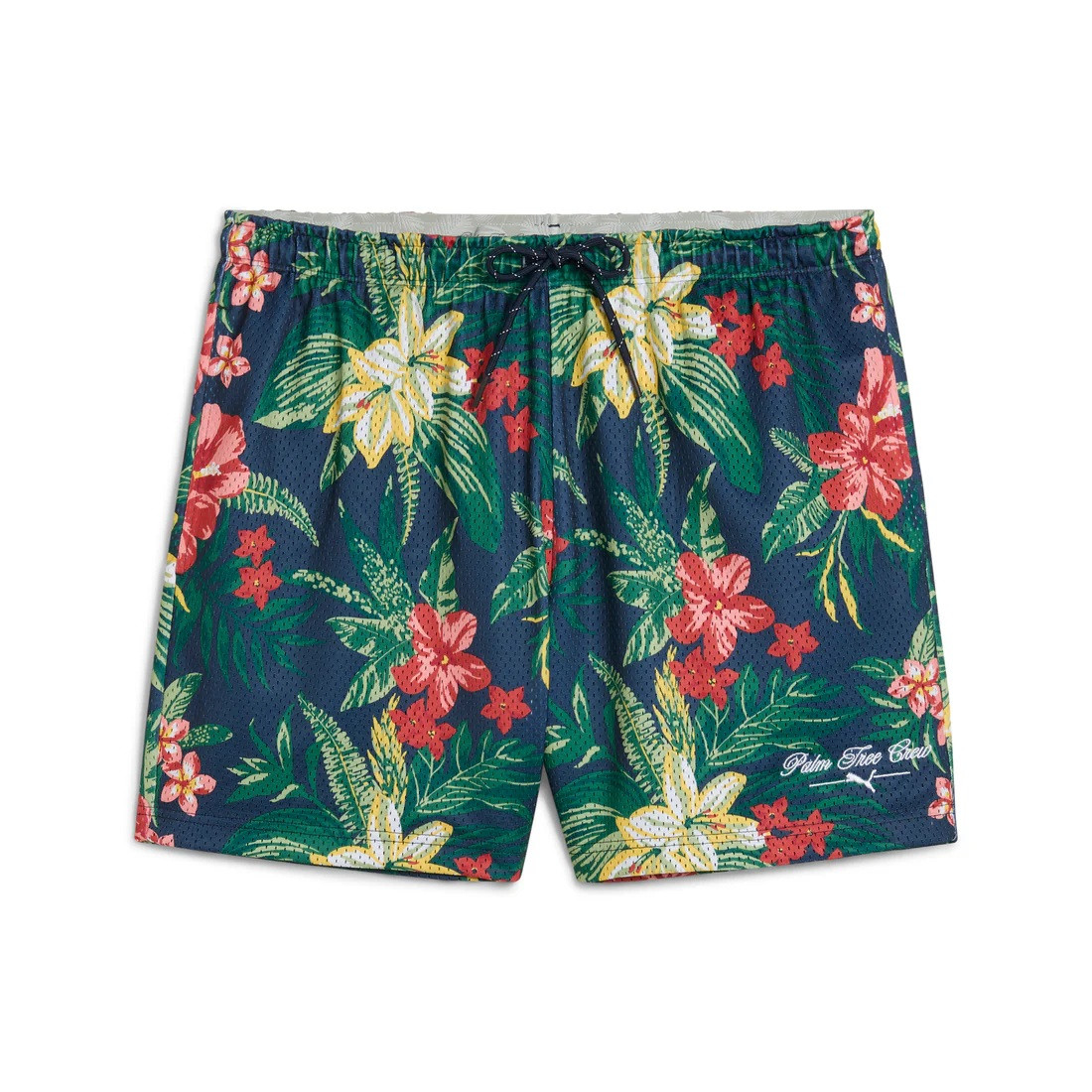 Puma Golf X PTC Floral Range 6\