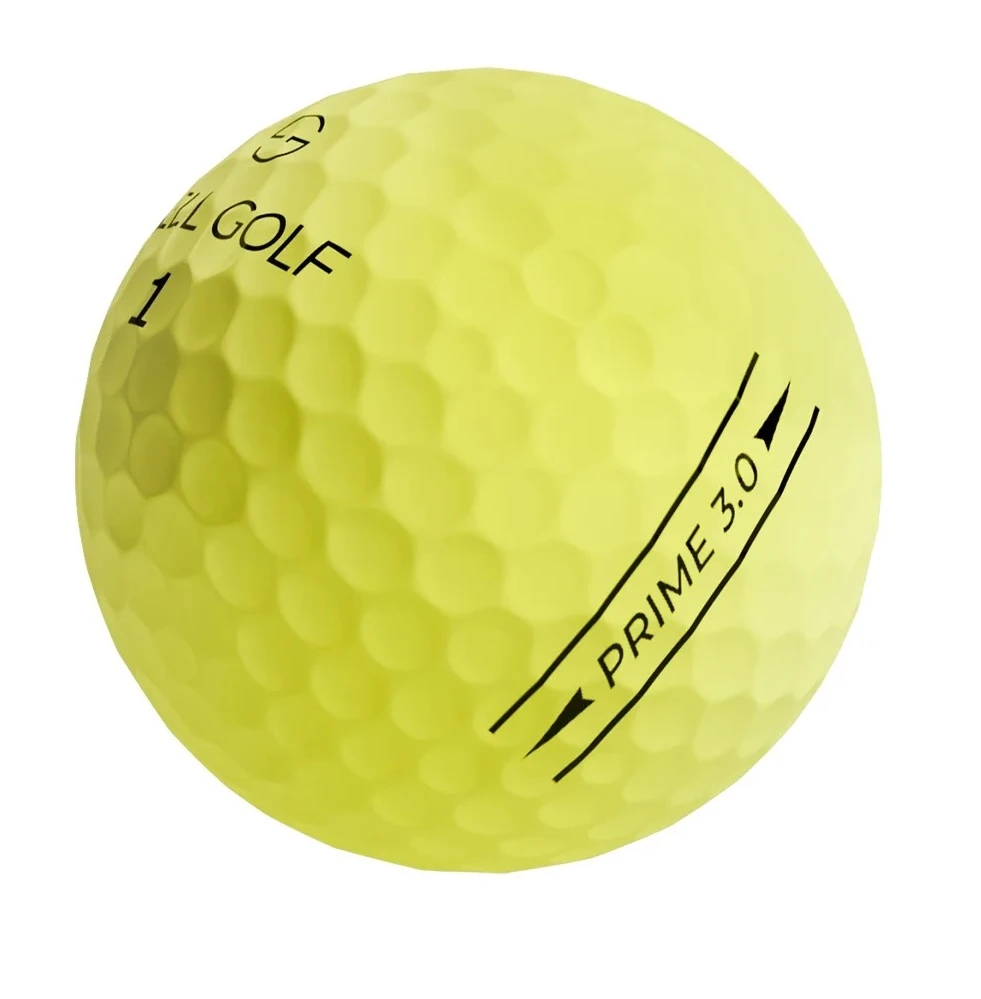 Snell Prime 3.0 Golf Balls | RockBottomGolf.com