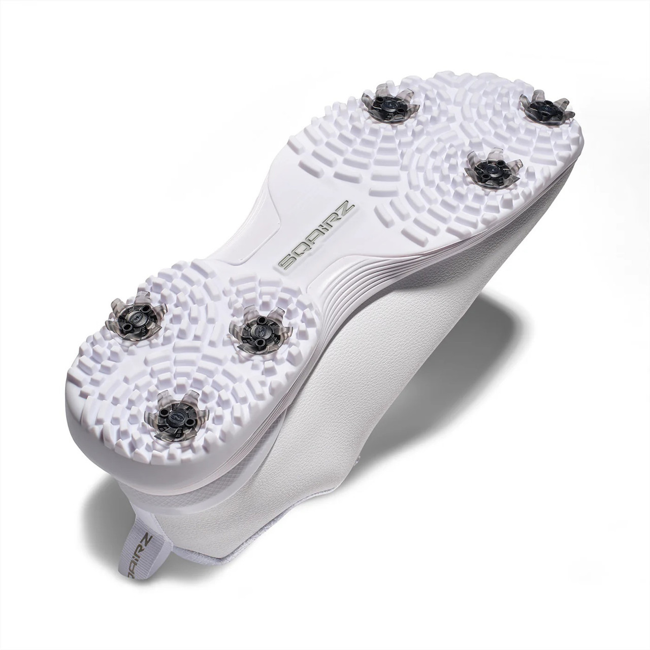COURSE OSTRICH ゴルフシューズ 8.5 ホワイト SQAIRZ Golf ProS2 LT Shoes | RockBottomGolf.com