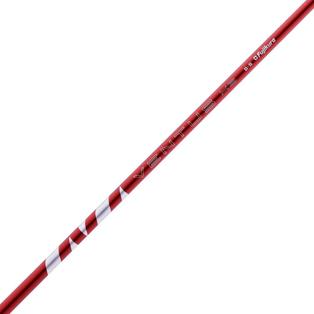 Fujikura Golf Ventus HB Red Shaft [OPEN BOX] | RockBottomGolf.com