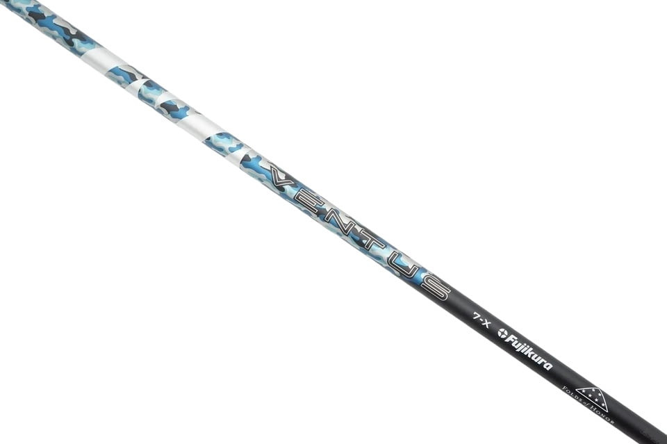 Fujikura Golf Patriot Edition Ventus Black Shaft | RockBottomGolf.com