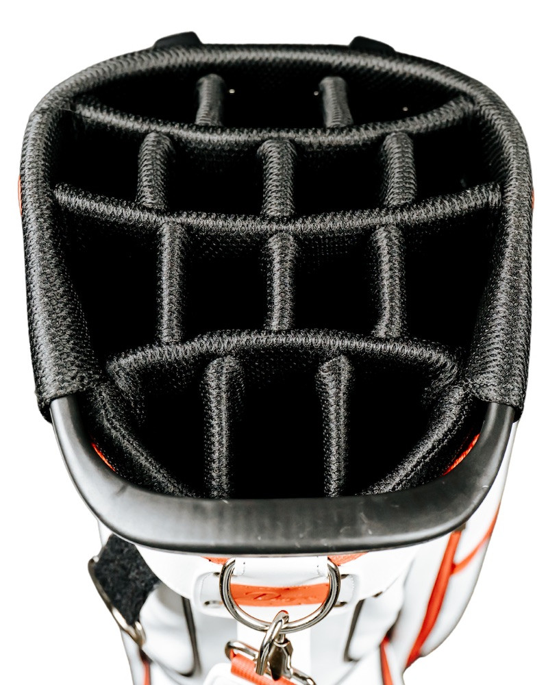 Shank It Golf Dingers Stand Bag
