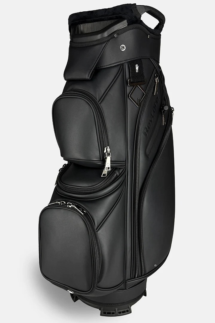 Caddy Daddy Golf Revcore Cart Bag | RockBottomGolf.com