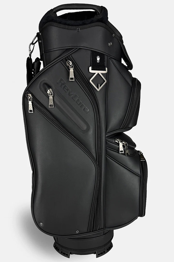 Caddy Daddy Golf Revcore Cart Bag | RockBottomGolf.com