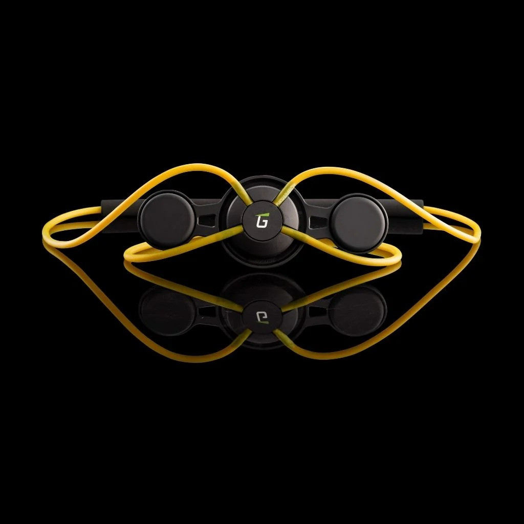 GravityFit Golf TPro Yellow 2.0 | RockBottomGolf.com