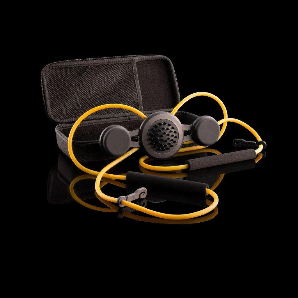 GravityFit Golf TPro Yellow 2.0 | RockBottomGolf.com