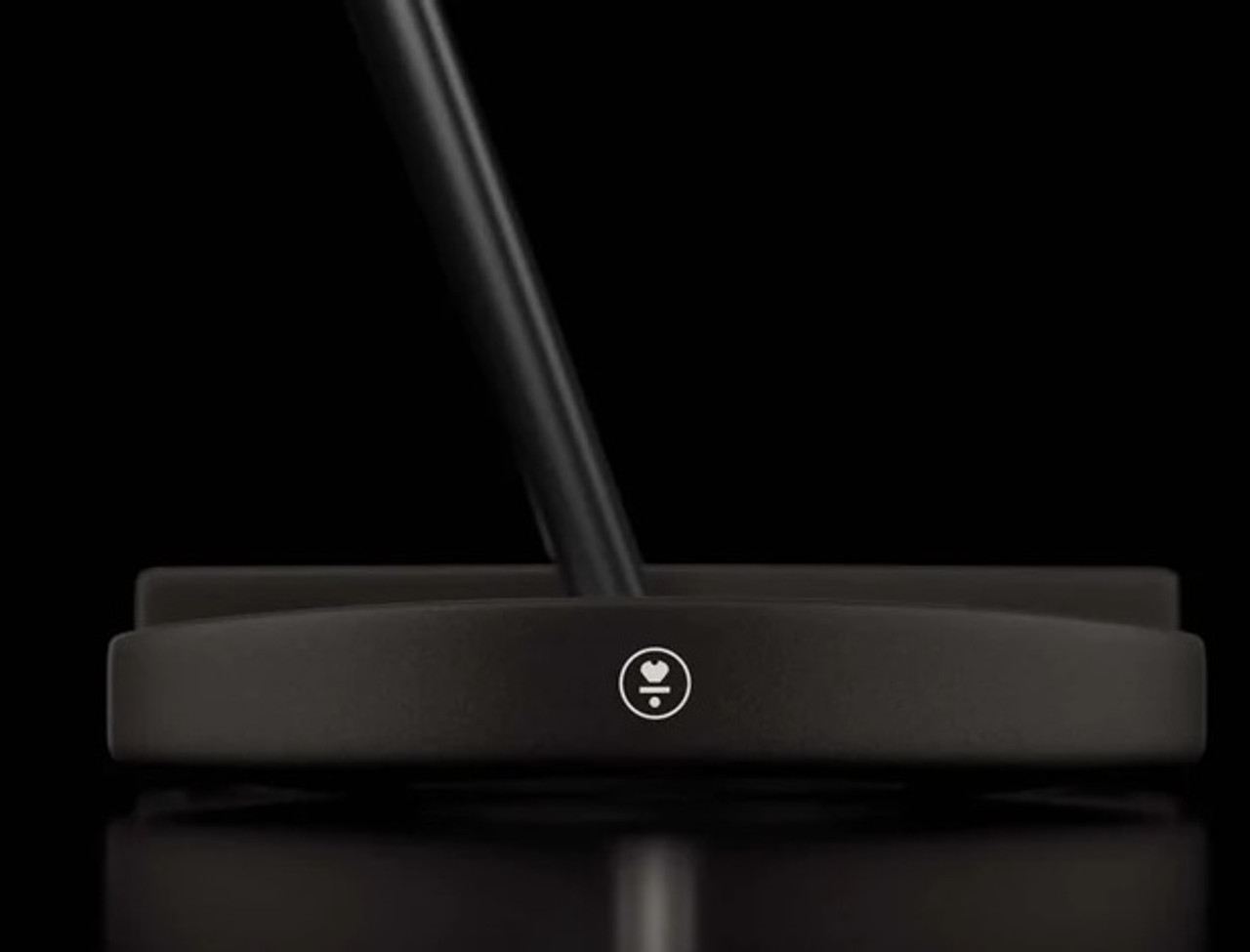 L.A.B. Golf DF3 Black Putter Left Handed | RockBottomGolf.com
